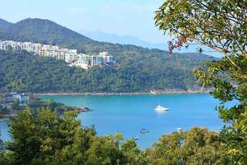 Sai Kung District