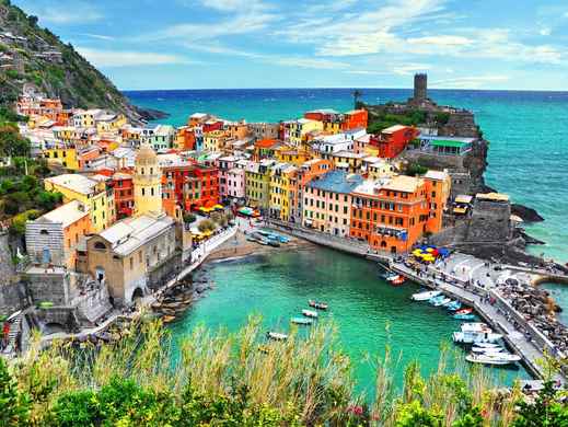 Vernazza