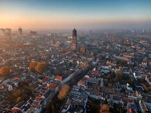 Utrecht