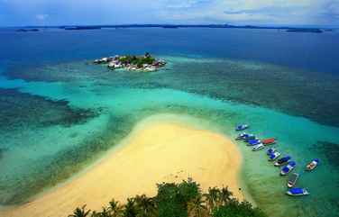 Belitung Regency