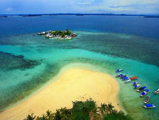 Belitung Regency
