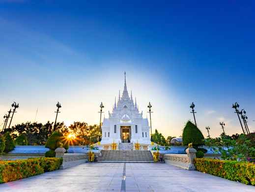 อำเภอเมืองสุราษฎร์ธานี