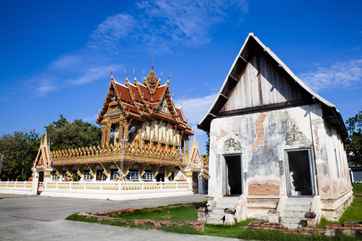 Mueang Nakhon Ratchasima District