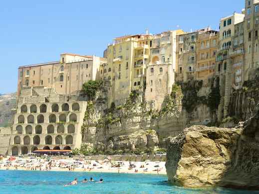 Tropea 