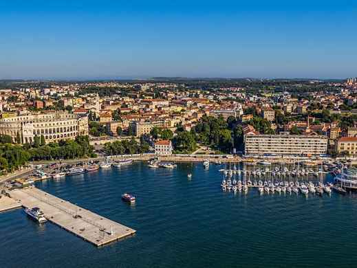 Grad Pula