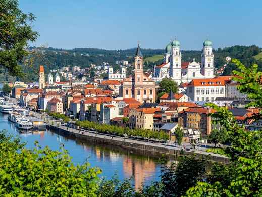 Passau