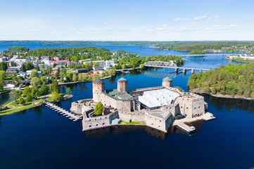 Savonlinna