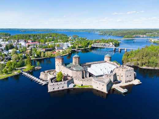 Savonlinna