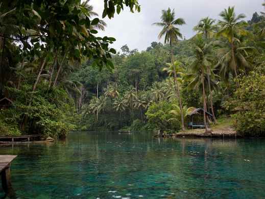 Banggai Kepulauan