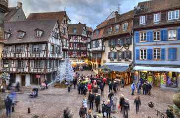 Colmar