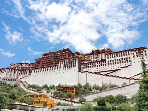Lhasa