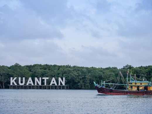 Kuantan