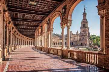 Andalucía