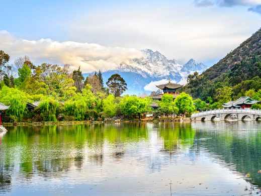 Lijiang