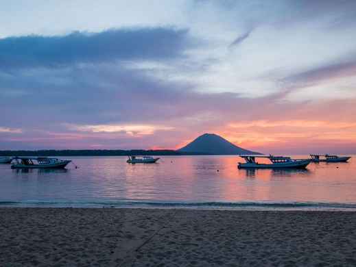 Bunaken