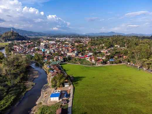 Tana Toraja