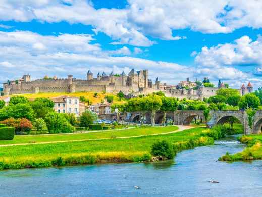 Carcassonne