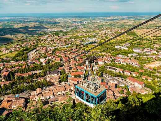 San Marino