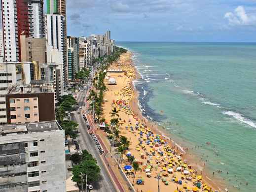 Recife