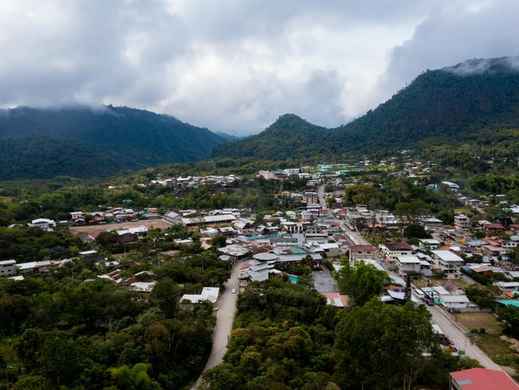 San Miguel de los Bancos