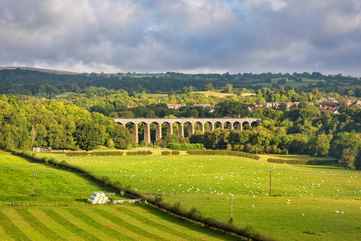Llangollen