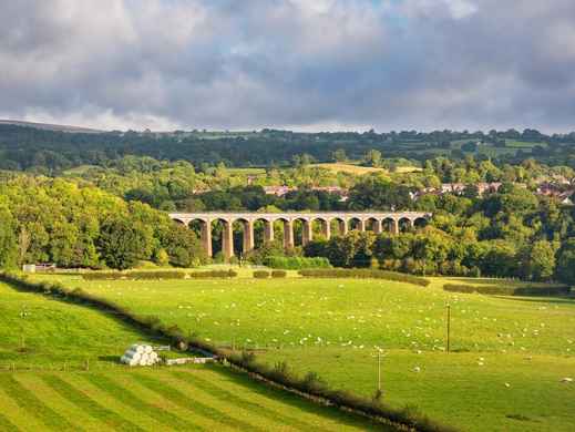 Llangollen