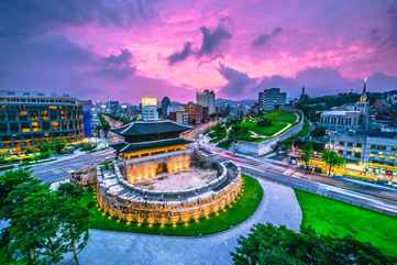 Dongdaemun