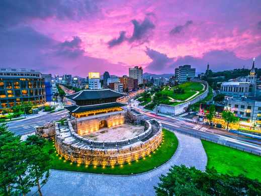 Dongdaemun