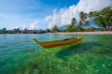 Tanjung Pinang City
