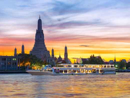 Bangkok Riverside