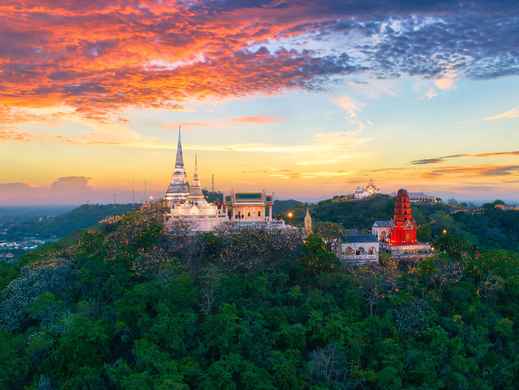 Phetchaburi