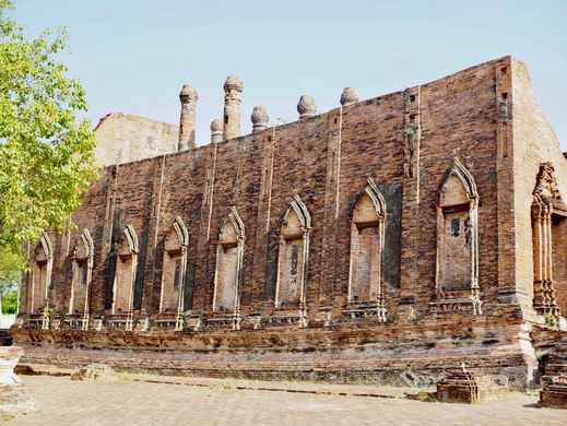 Phra Nakhon Si Ayutthaya