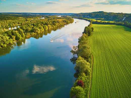 Island of France