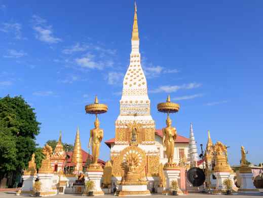 Mueang Nakhon Phanom District