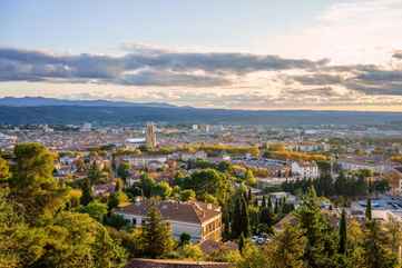 Aix-en-Provence