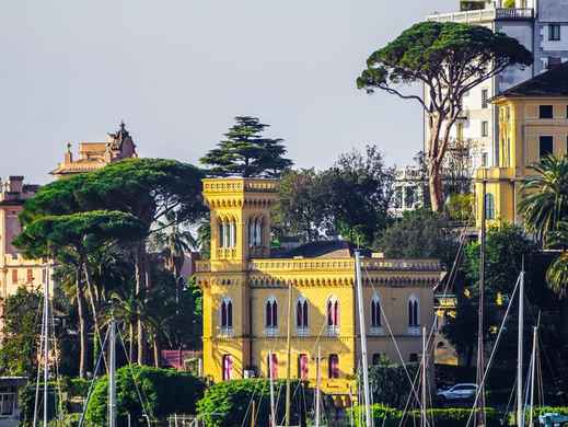 Rapallo