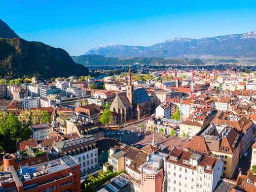 Bolzano