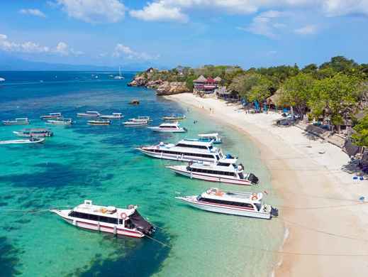 Nusa Lembongan