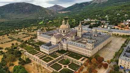 El Escorial