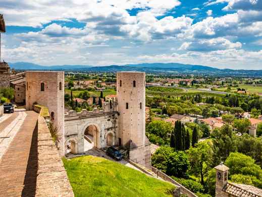 Perugia