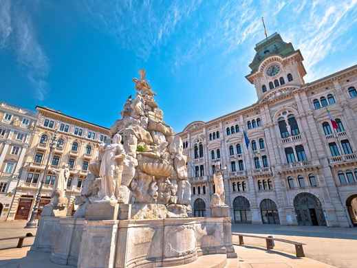 Trieste