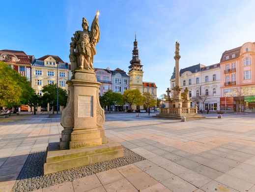 Moravskoslezský kraj
