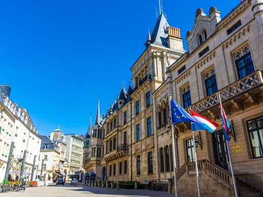 Luxembourg