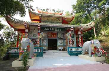 Mae Sai District