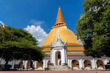 Mueang Nakhon Pathom District