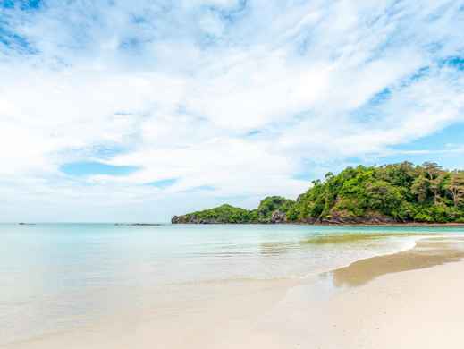 Mueang Satun District