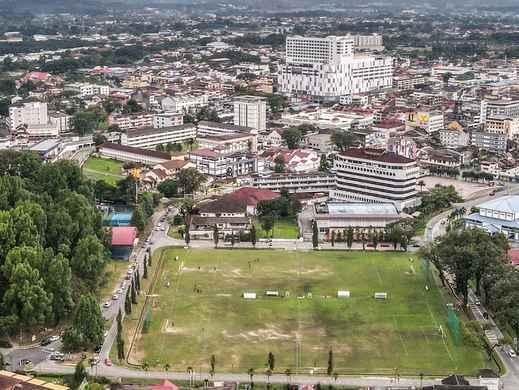 Bandar Butuan
