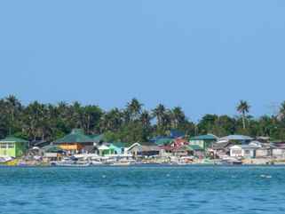 Cagbalete Island