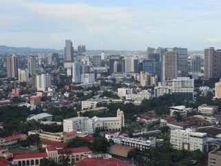 Cebu Business Park