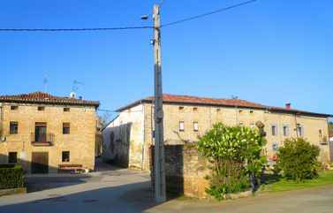 Salcedo Village